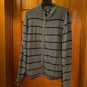 PAIGE mens cardigan